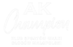 Klub Sportów Walki AK Champion